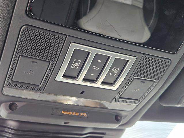 used 2024 Land Rover Discovery car, priced at $59,990