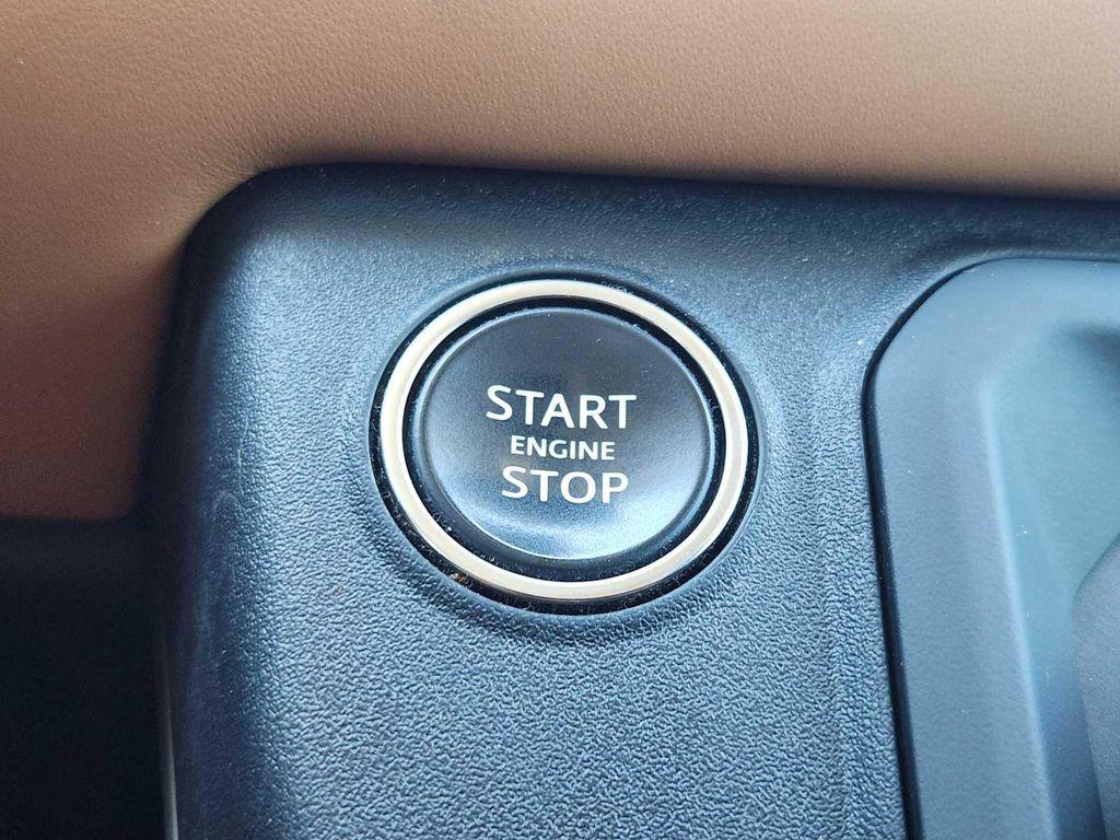 used 2023 Land Rover Defender car, priced at $67,990
