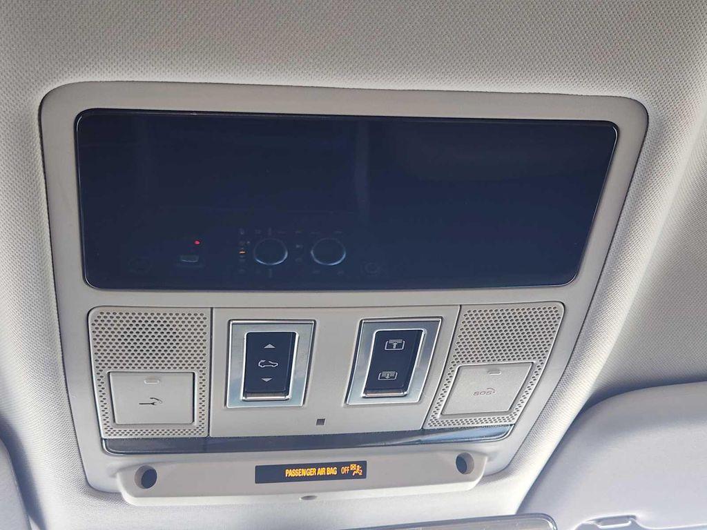 used 2023 Land Rover Defender car, priced at $67,990