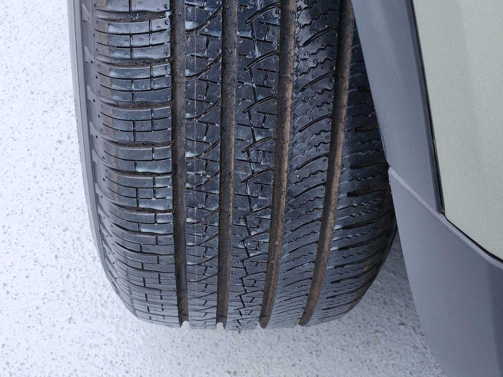 used 2020 Land Rover Defender car, priced at $40,990