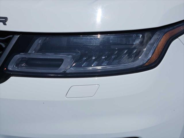 used 2021 Land Rover Range Rover Sport car, priced at $45,990