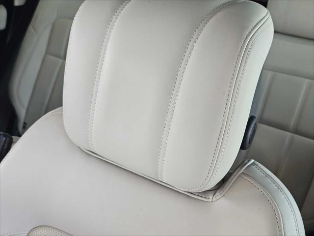 used 2021 Land Rover Range Rover Sport car, priced at $45,990