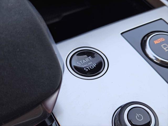 used 2023 Land Rover Range Rover car, priced at $112,990