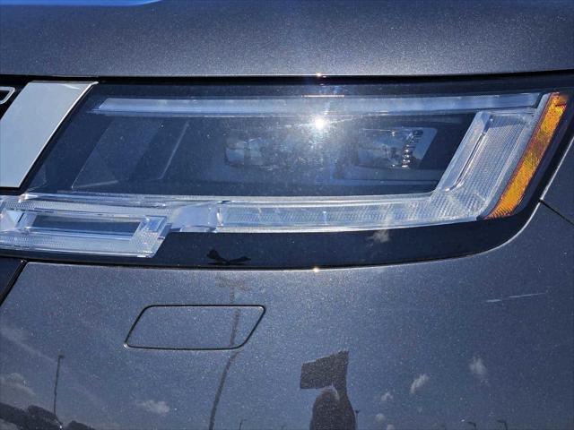 used 2023 Land Rover Range Rover car, priced at $112,990