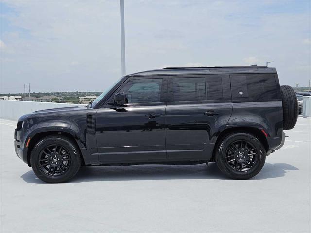 used 2023 Land Rover Defender car, priced at $59,990