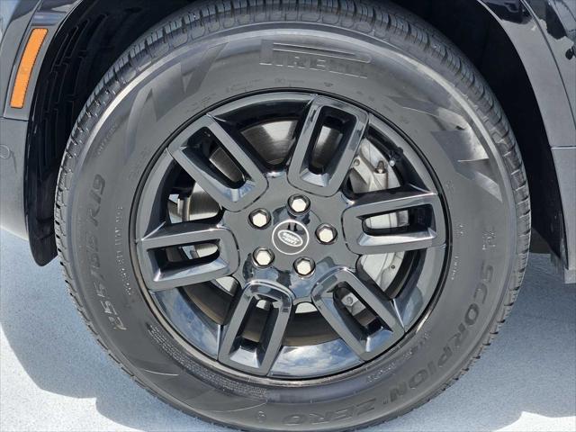 used 2023 Land Rover Defender car, priced at $59,990