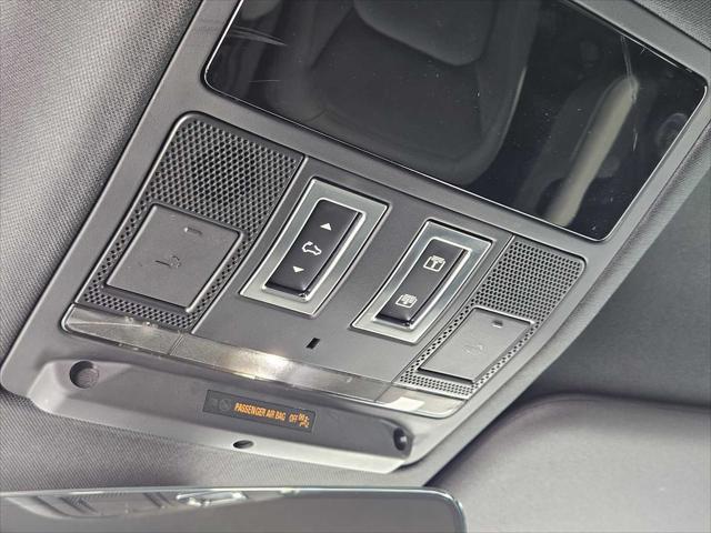 used 2023 Land Rover Defender car, priced at $59,990