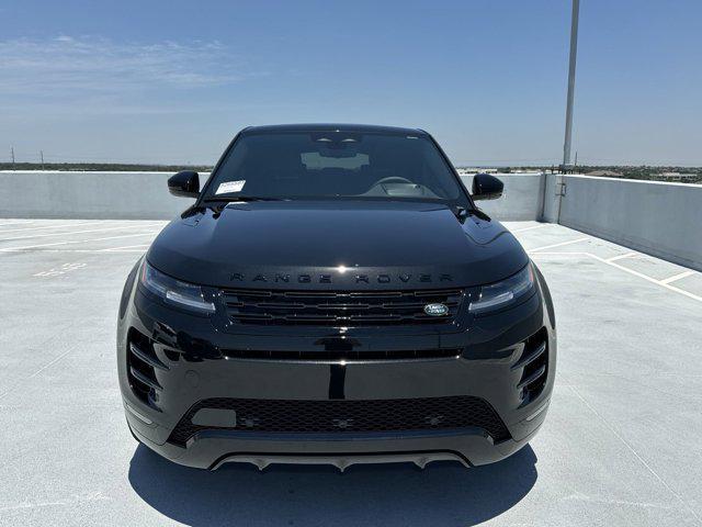 new 2024 Land Rover Range Rover Evoque car, priced at $61,245