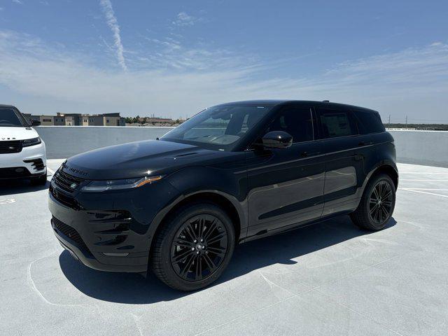 new 2024 Land Rover Range Rover Evoque car, priced at $61,245