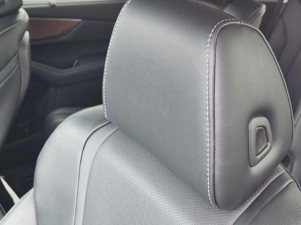 used 2022 Acura MDX car, priced at $28,990