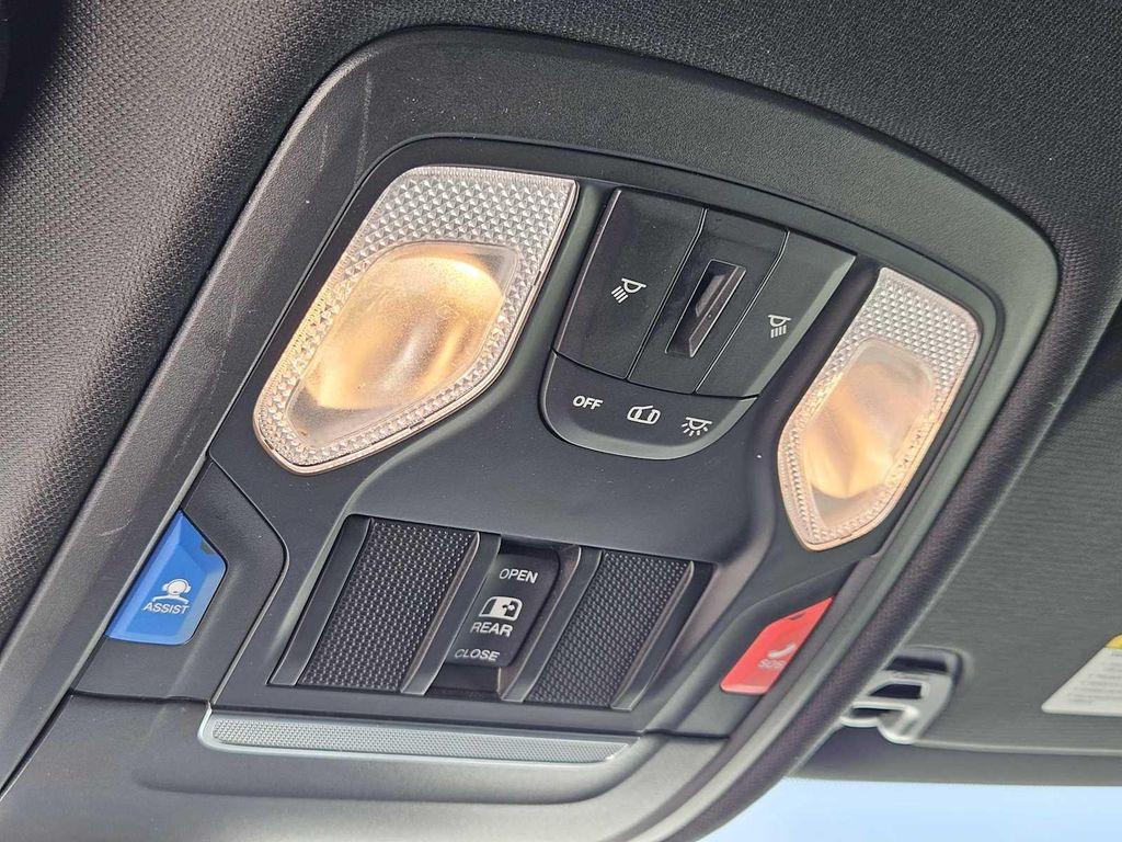 used 2021 Ram 1500 car, priced at $26,490