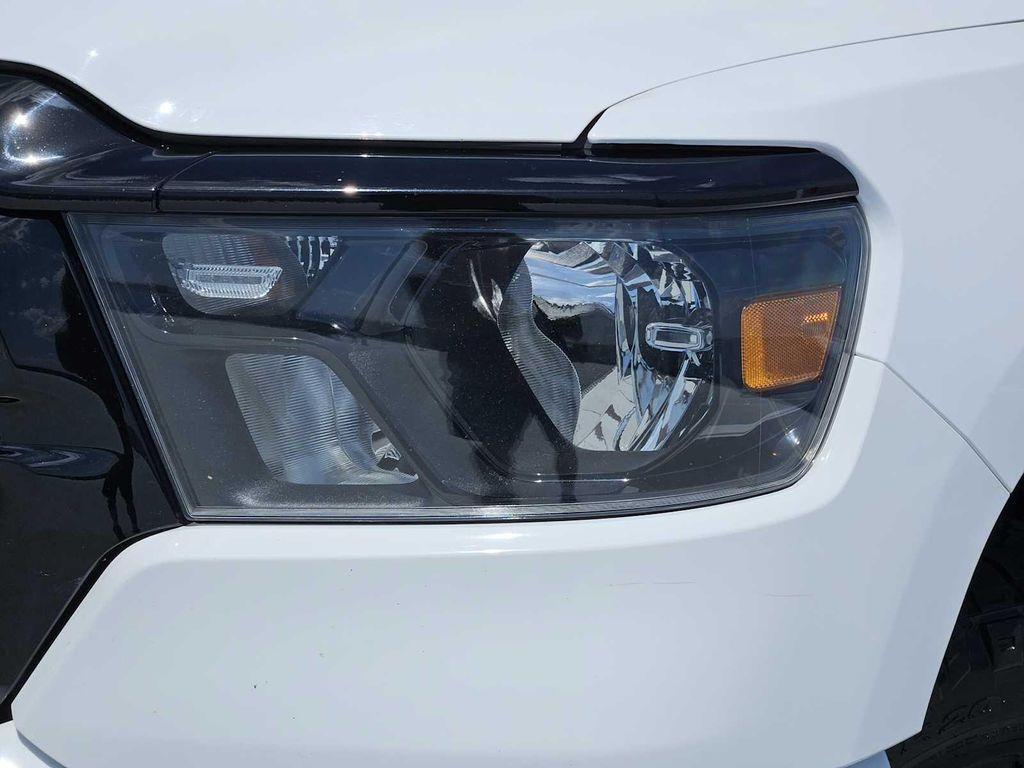 used 2021 Ram 1500 car, priced at $26,490