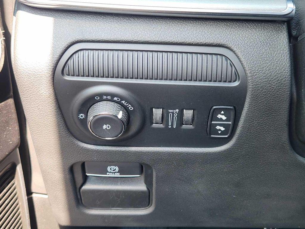 used 2023 Jeep Wagoneer car, priced at $54,990