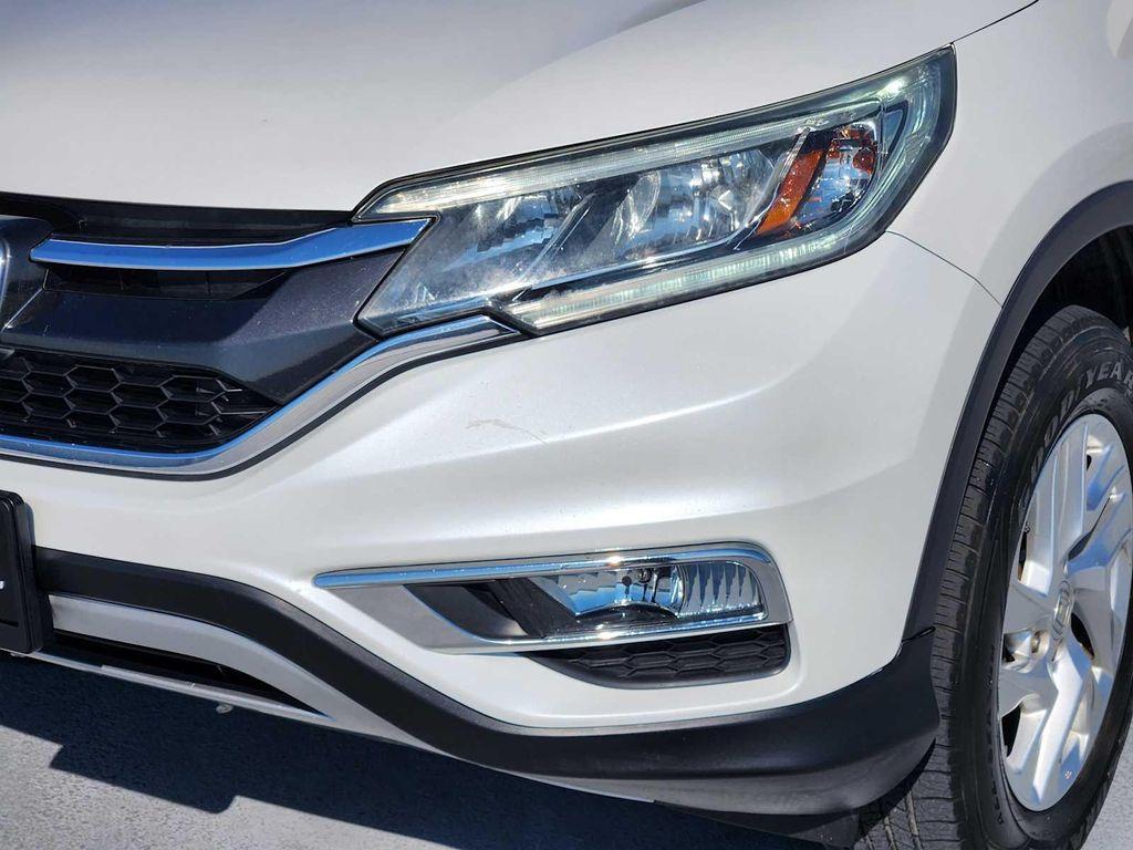 used 2015 Honda CR-V car, priced at $11,490