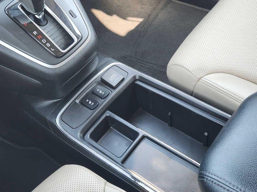 used 2015 Honda CR-V car, priced at $11,490