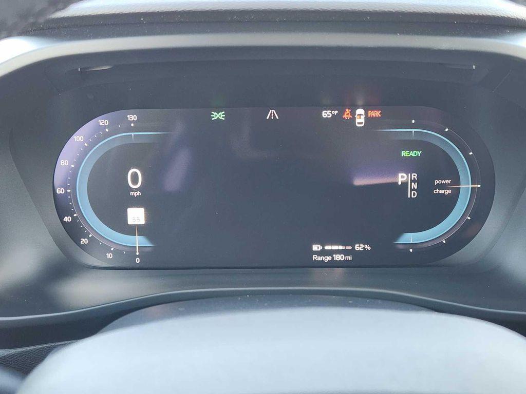 used 2024 Volvo XC40 Recharge Pure Electric car, priced at $31,990