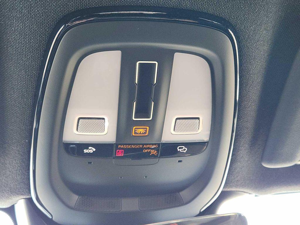 used 2024 Volvo XC40 Recharge Pure Electric car, priced at $31,990