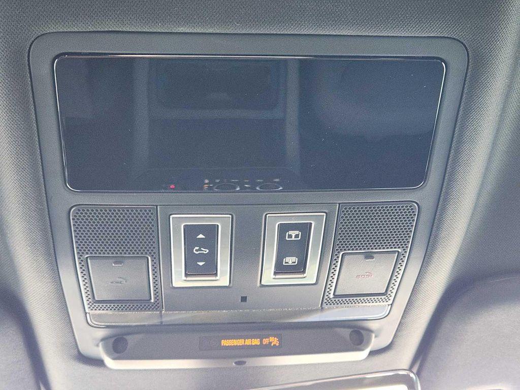 used 2024 Land Rover Defender car, priced at $60,990