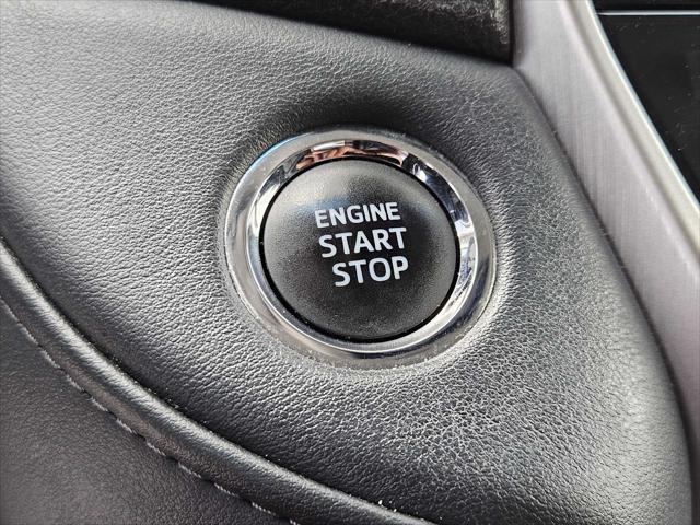 used 2019 Toyota Land Cruiser car, priced at $70,990