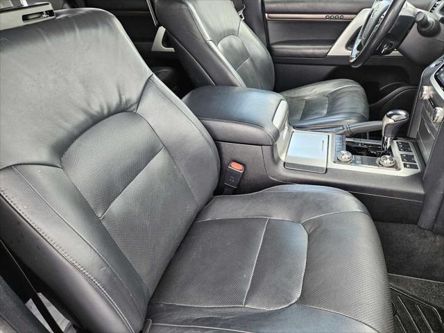 used 2019 Toyota Land Cruiser car, priced at $70,990