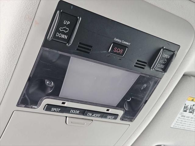 used 2019 Toyota Land Cruiser car, priced at $70,990
