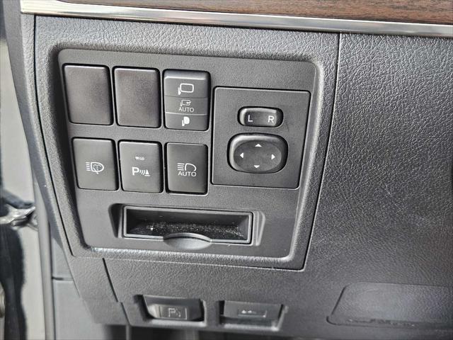 used 2019 Toyota Land Cruiser car, priced at $70,990