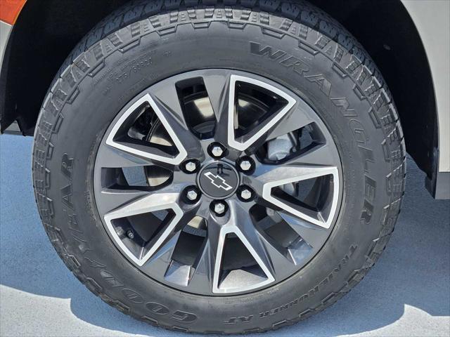 used 2023 Chevrolet Tahoe car, priced at $63,990