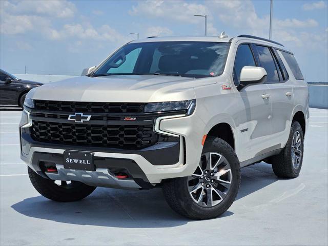 used 2023 Chevrolet Tahoe car, priced at $63,990