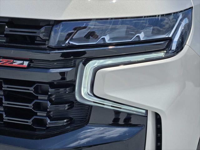 used 2023 Chevrolet Tahoe car, priced at $63,990