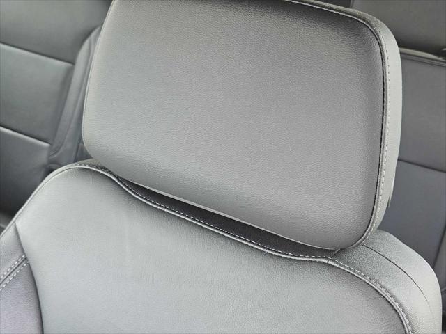 used 2023 Chevrolet Tahoe car, priced at $63,990