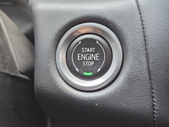 used 2023 Chevrolet Tahoe car, priced at $63,990