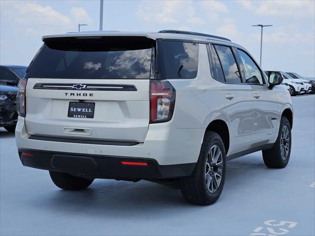 used 2023 Chevrolet Tahoe car, priced at $63,990