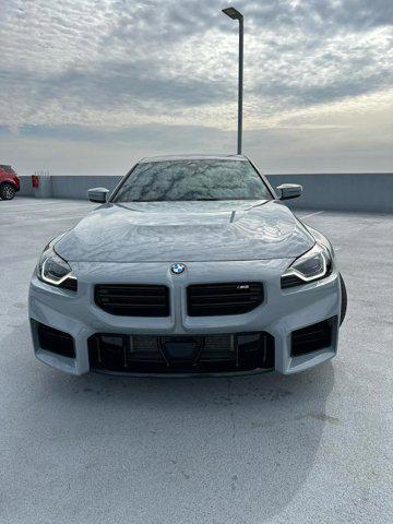 used 2024 BMW M2 car, priced at $63,990