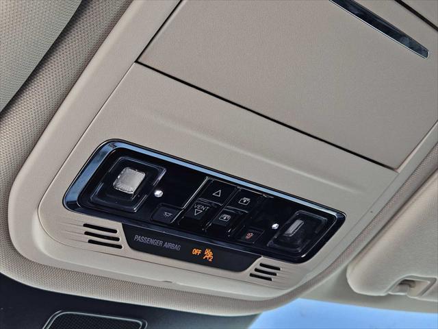 used 2023 Lincoln Aviator car, priced at $42,490