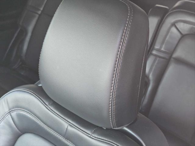 used 2023 Lincoln Aviator car, priced at $42,490