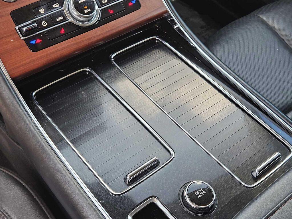 used 2023 Lincoln Aviator car, priced at $40,990