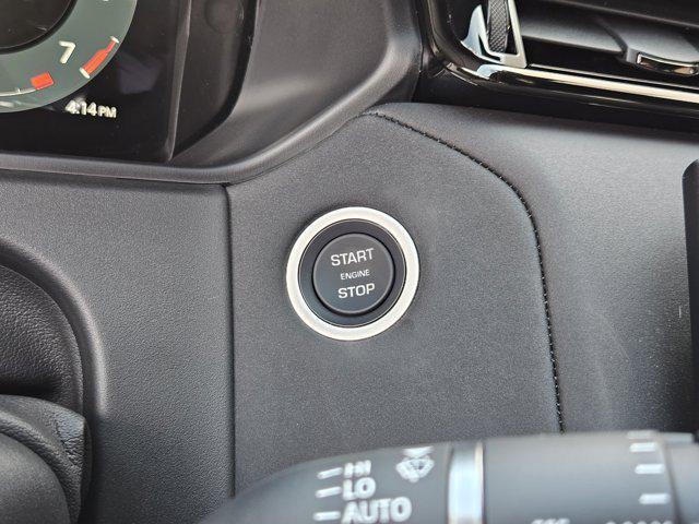 new 2026 Land Rover Range Rover Velar car, priced at $70,665