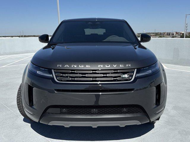 new 2025 Land Rover Range Rover Evoque car, priced at $56,965