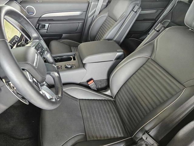 used 2024 Land Rover Discovery car, priced at $55,990