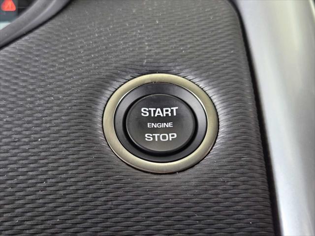 used 2024 Land Rover Discovery car, priced at $55,990