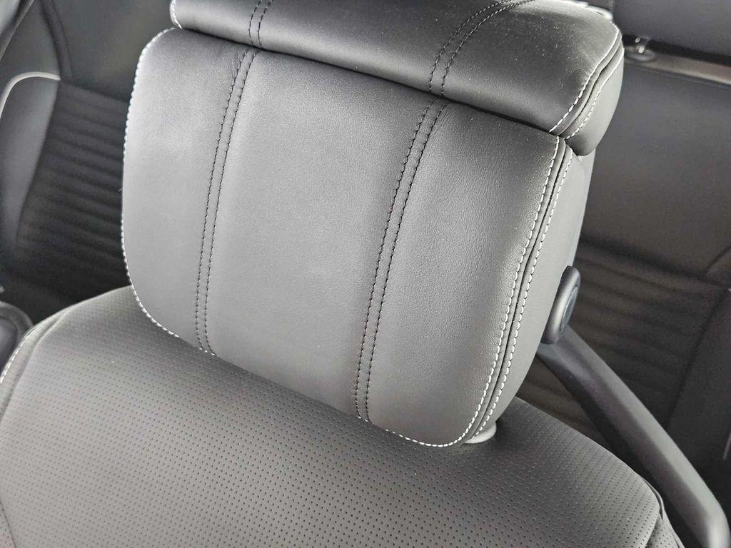 used 2024 Land Rover Discovery car, priced at $51,990