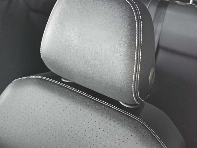 used 2023 Volkswagen Atlas Cross Sport car, priced at $32,990