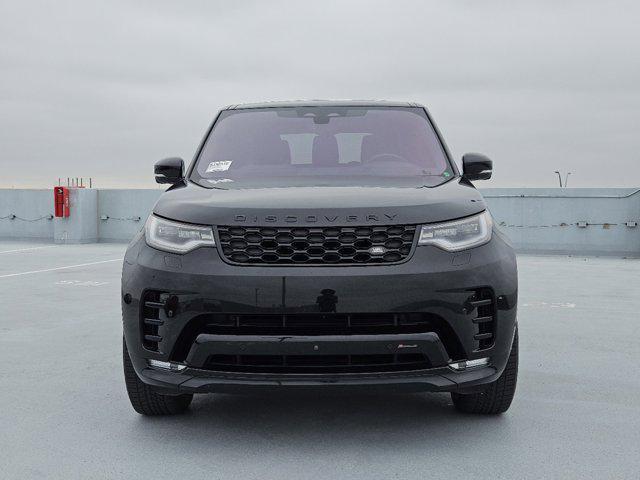 used 2023 Land Rover Discovery car, priced at $53,990