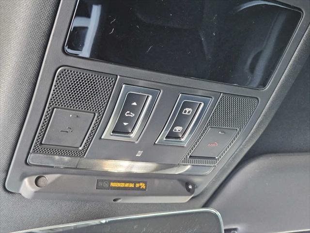 new 2025 Land Rover Defender car, priced at $75,098