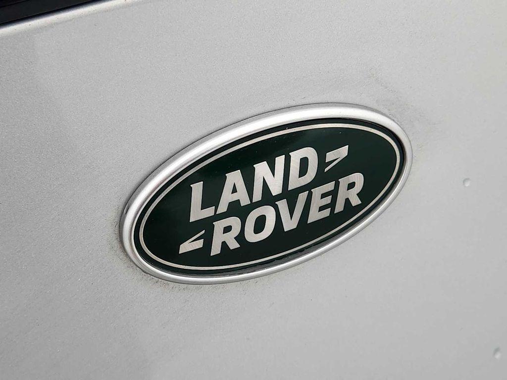 used 2023 Land Rover Range Rover Velar car, priced at $40,990