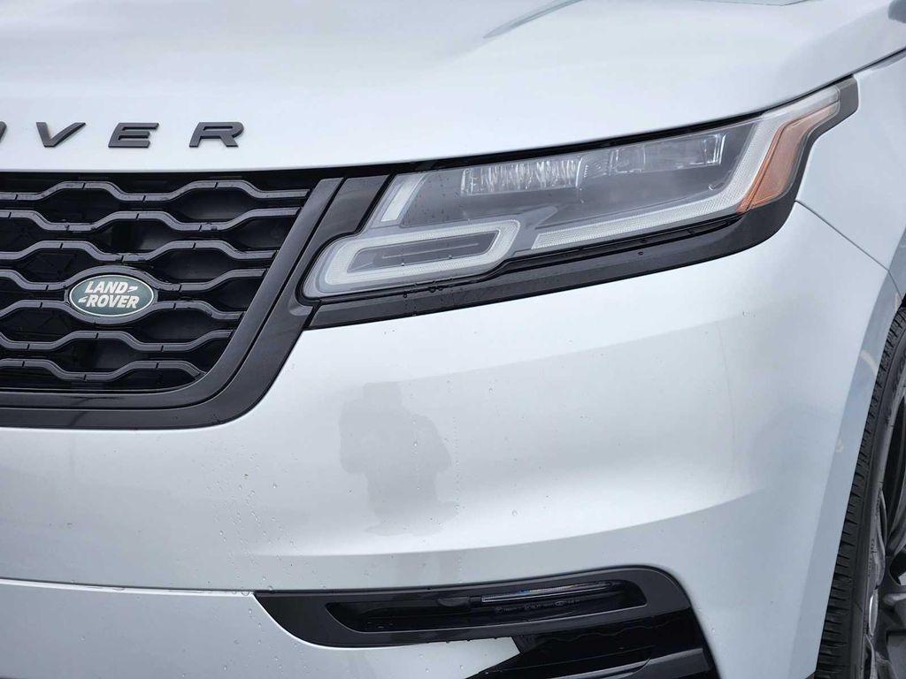 used 2023 Land Rover Range Rover Velar car, priced at $40,990