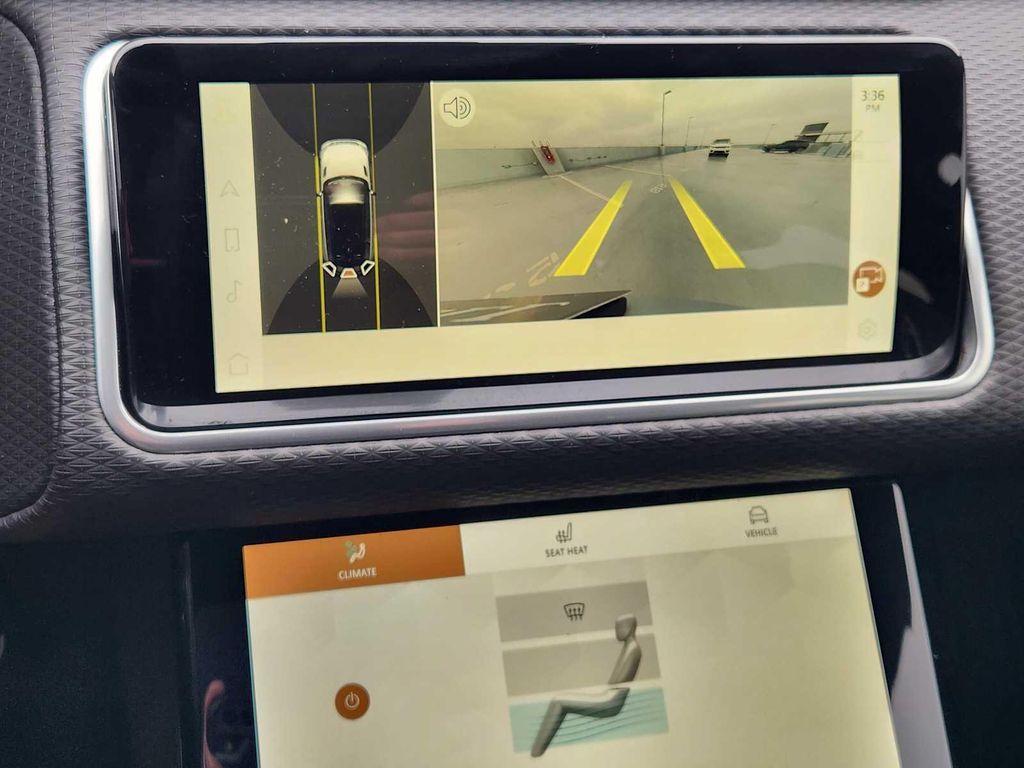 used 2023 Land Rover Range Rover Velar car, priced at $40,990