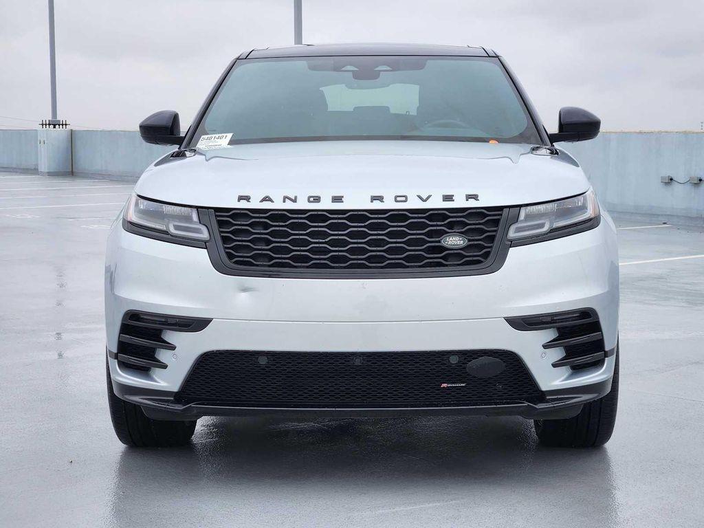 used 2023 Land Rover Range Rover Velar car, priced at $40,990