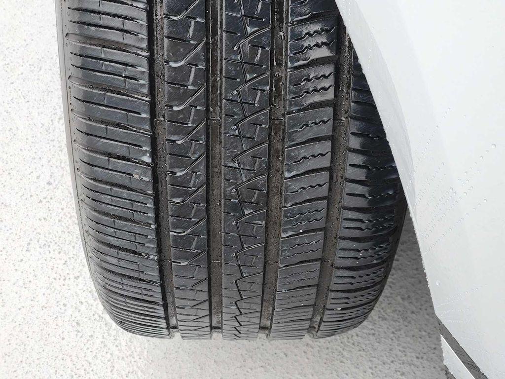 used 2023 Land Rover Range Rover Velar car, priced at $40,990