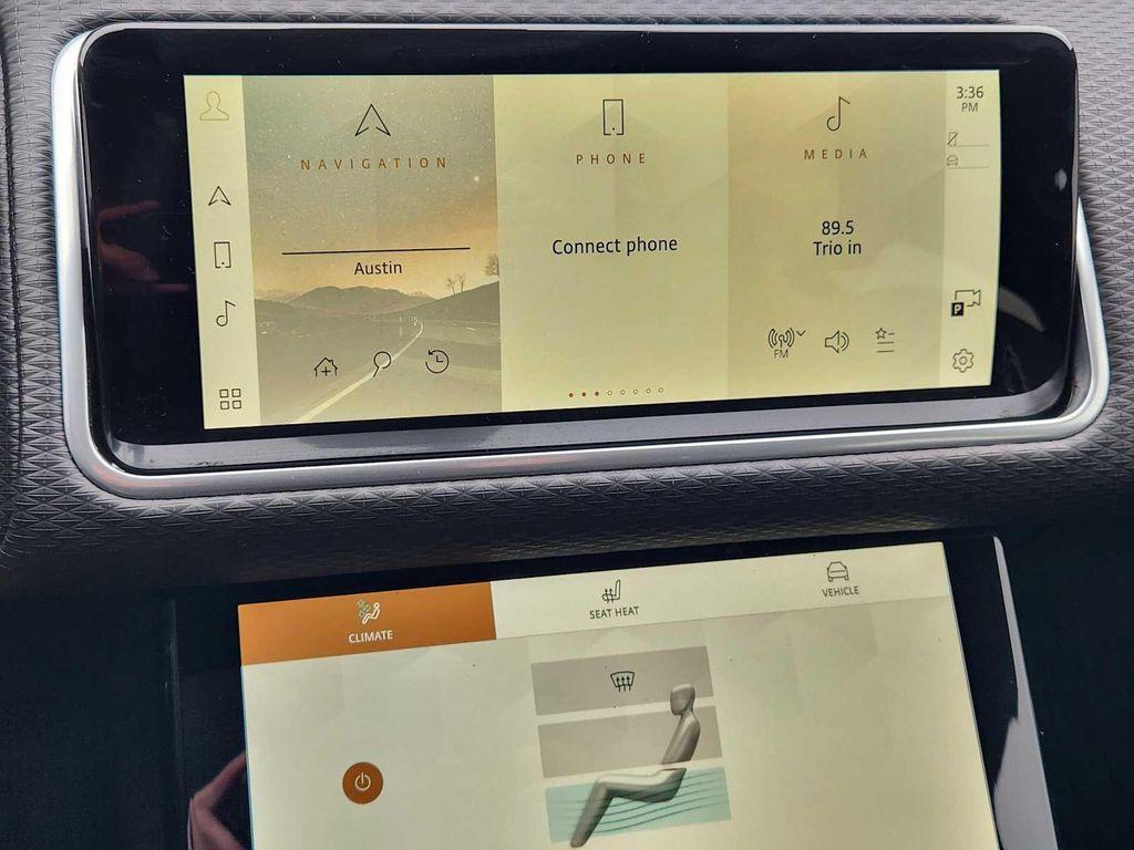 used 2023 Land Rover Range Rover Velar car, priced at $40,990